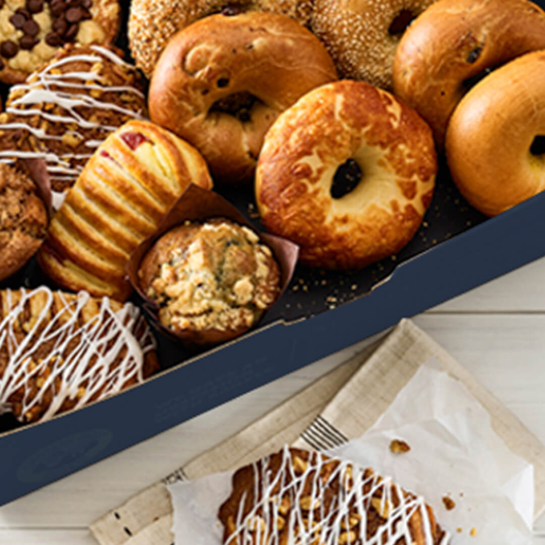 4 Ways You Can Add Flavor to Your Next Corporate Event Noah's New