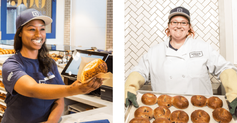 Home - Noah's New York Bagels