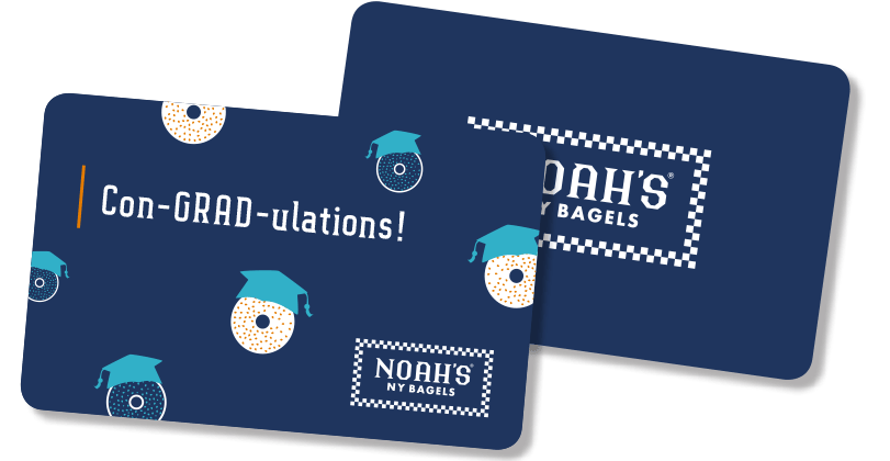 Noah's New York Bagels – Bagel Sandwiches, Coffee & Espresso, Breakfast