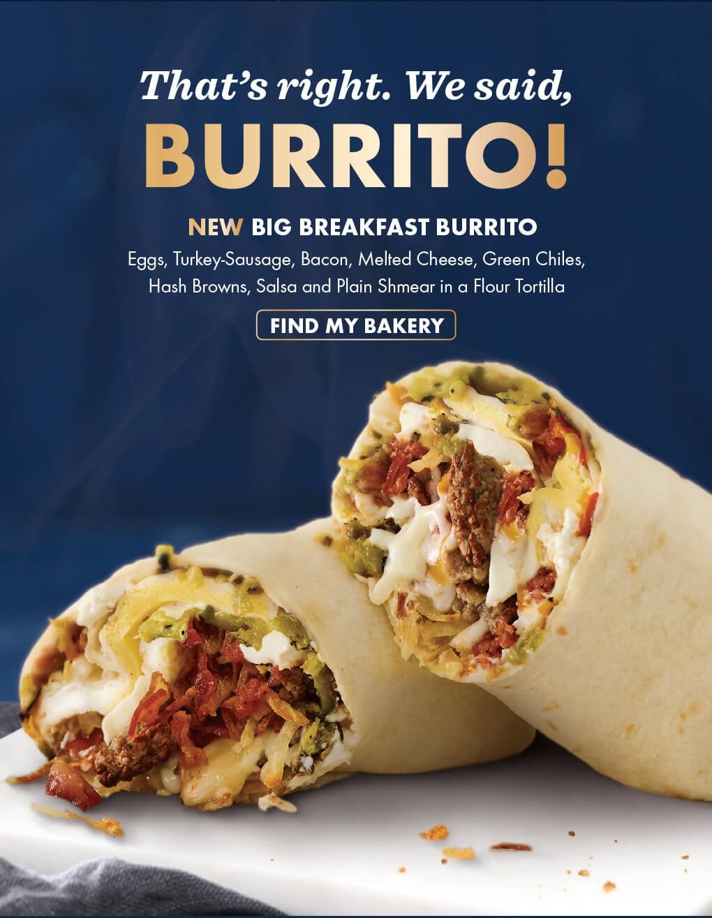 Noah's New York Bagels Bagel Sandwiches, Coffee & Espresso, Breakfast