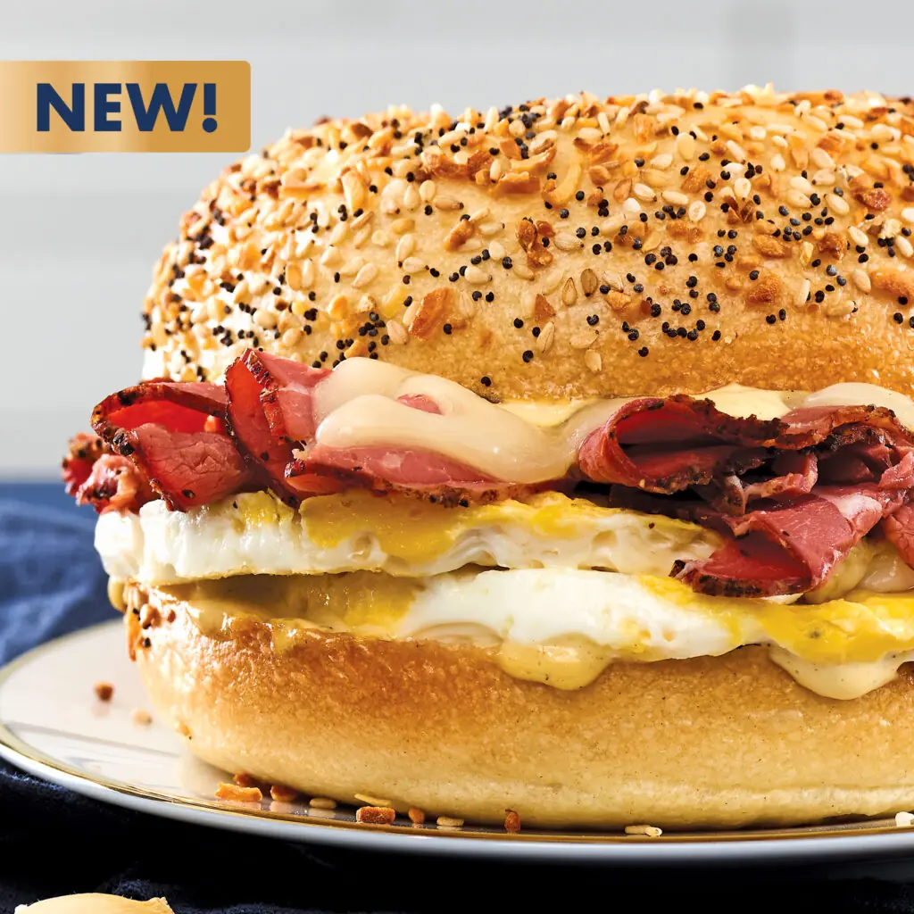 Big City Pastrami