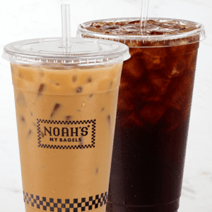 Classic Iced Coffee