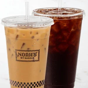 Classic Iced Coffee​