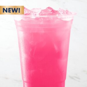 Coronado Cooler Juice Refresher