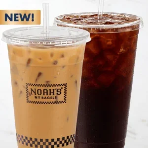 Classic Iced Coffee