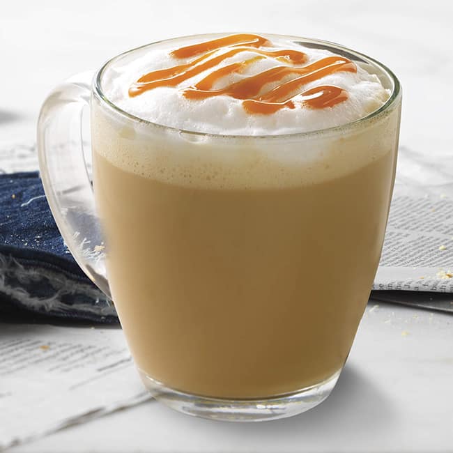 Caramel Macchiato