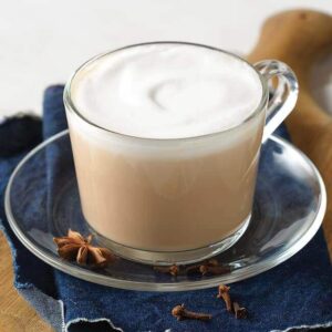 Chai Tea Latte