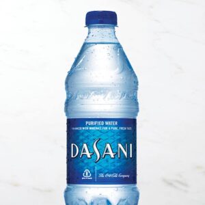 Bottled - Dasani® Water