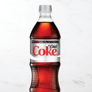 Bottled - Diet Coke®