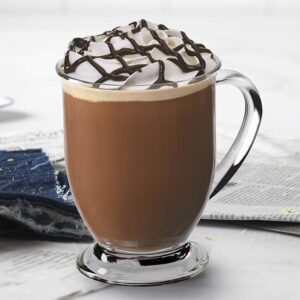 Hot Chocolate