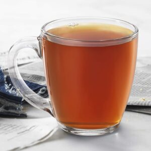 Hot Tea