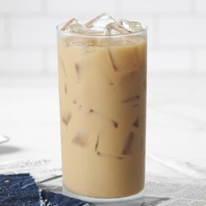 Iced Latte