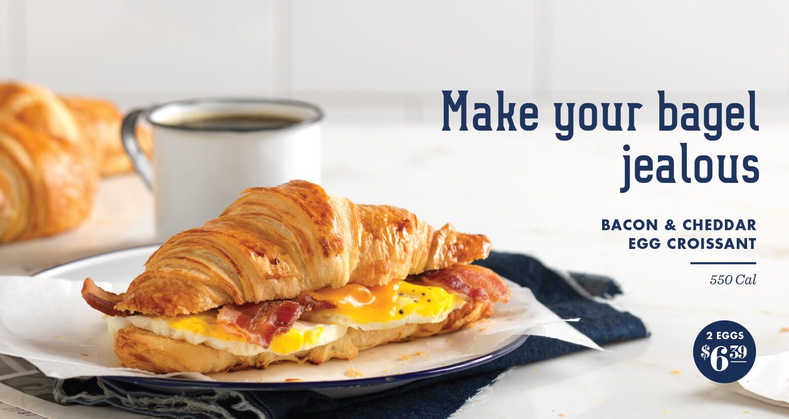 Noah's New York Bagels – Bagel Sandwiches, Coffee & Espresso, Breakfast, Lunch, Catering