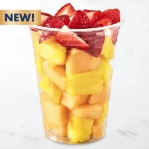 Fruit Cup