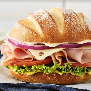 Deli Ham