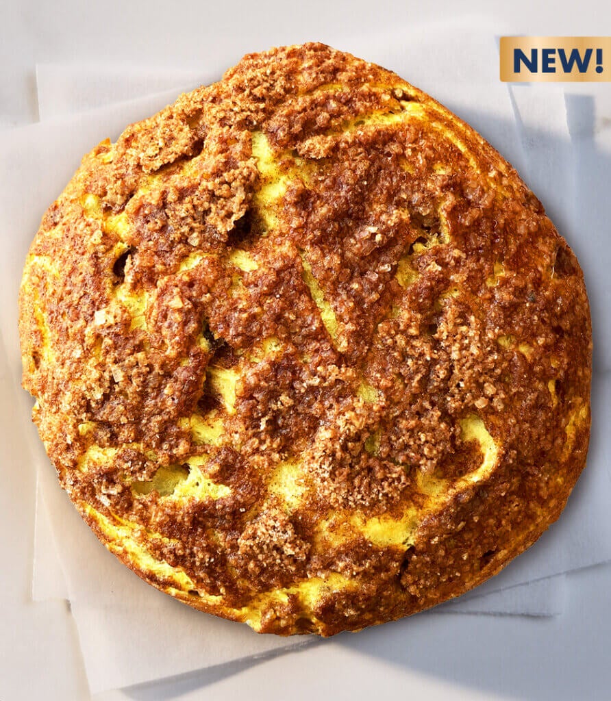 Our Nosh - Noah's New York Bagels