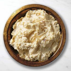 Honey Almond Reduced Fat Shmear