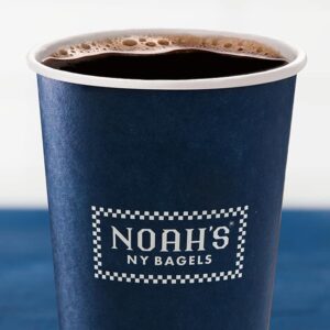 Hot Coffee