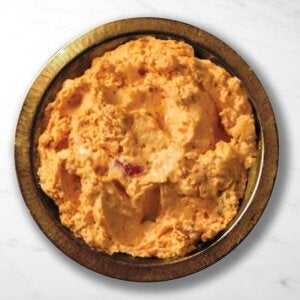 Jalapeno Salsa Reduced Fat Shmear