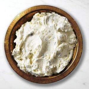 Onion & Chive Shmear