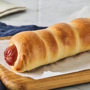 Original Bagel Dog