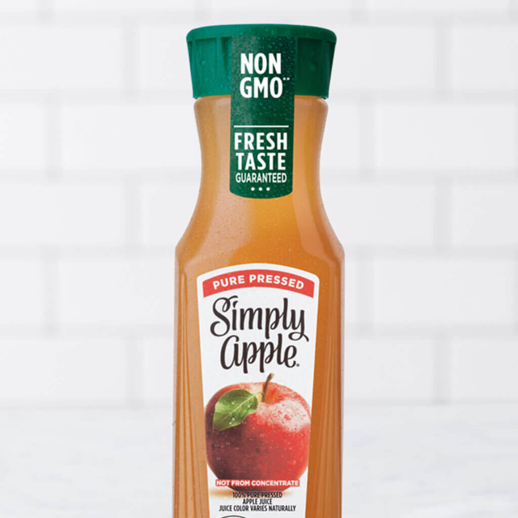 Simply Apple