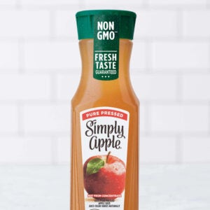 Simply Apple