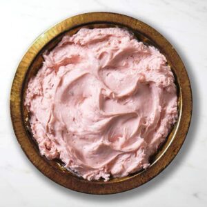 Strawberry Shmear
