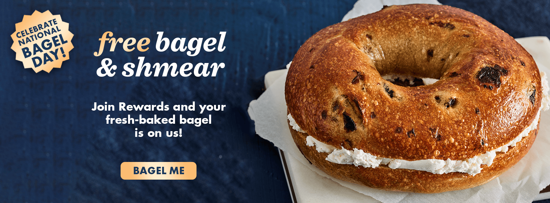 Home - Noah&rsquo;s New York Bagels