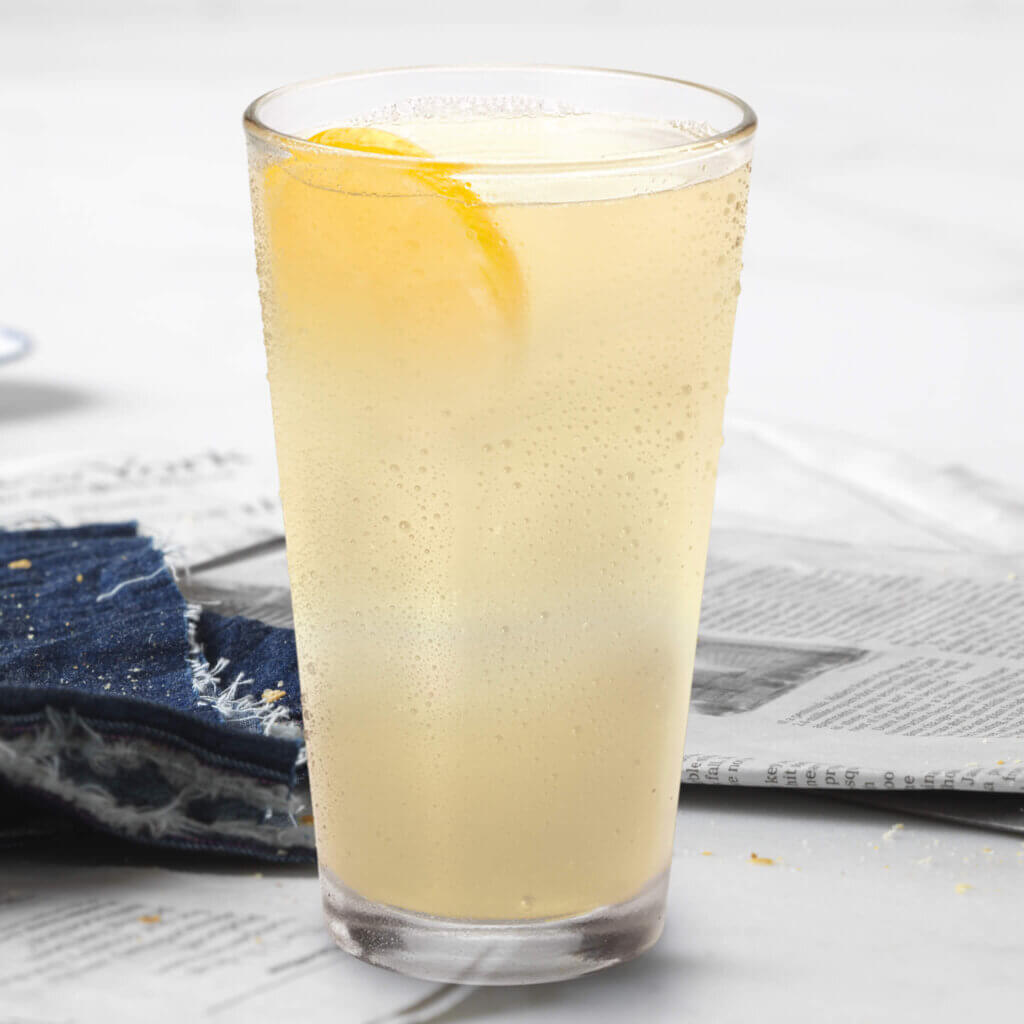 Lemonade