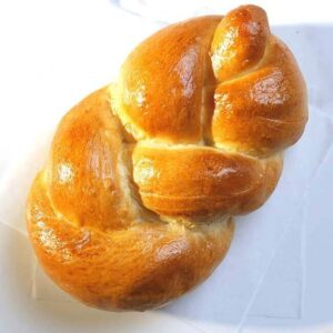 Challah Roll