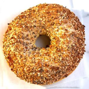 Everything Bagel