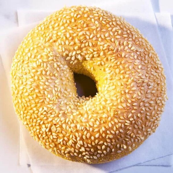 Our Nosh - Noah's New York Bagels