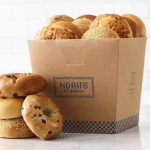 Bakers Dozen