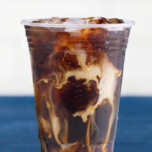 Noah's Cold Brew Coffee