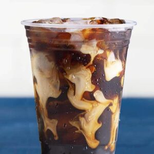 Chocolate Cream Cold Brew