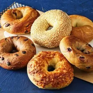 Half Dozen