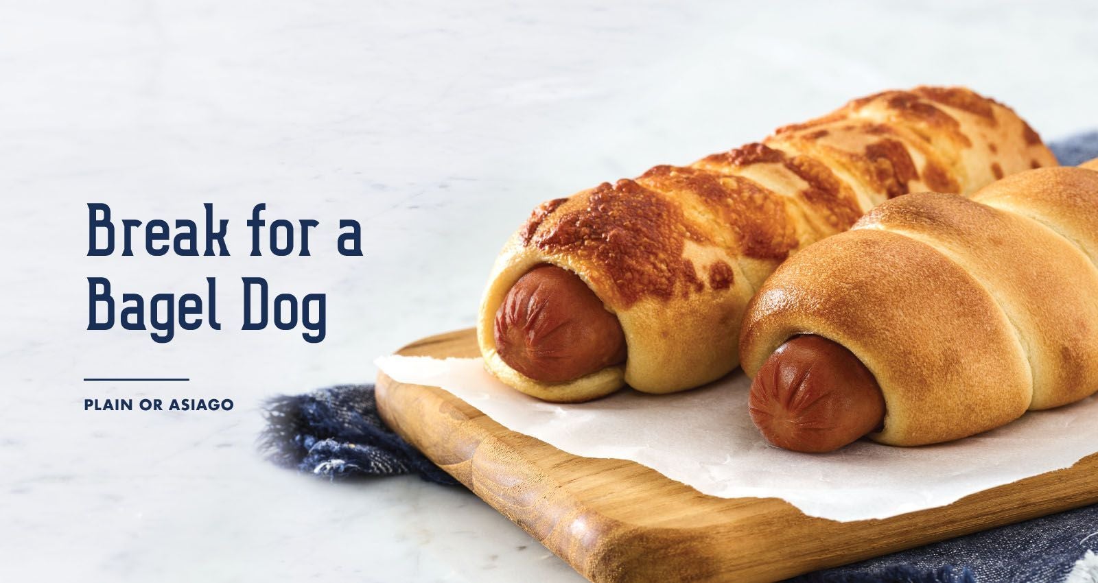 Noah's New York Bagels – Bagel Sandwiches, Coffee & Espresso, Breakfast ...