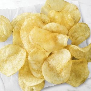 Sea Salt Chips
