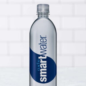 Bottled - SmartWater®