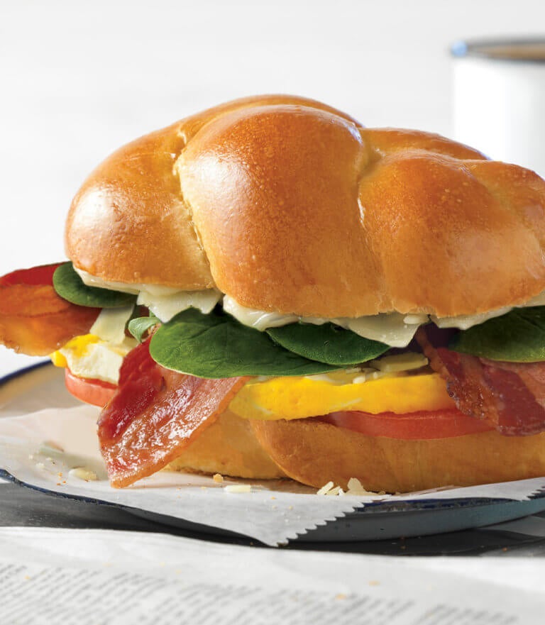 Our Nosh - Noah's New York Bagels