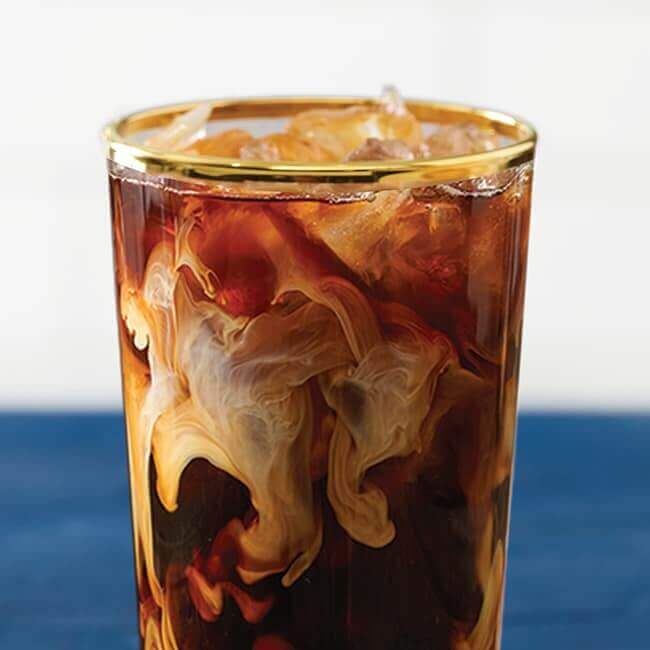 Iced Coffee