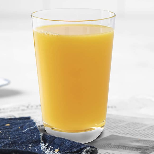 Orange Juice