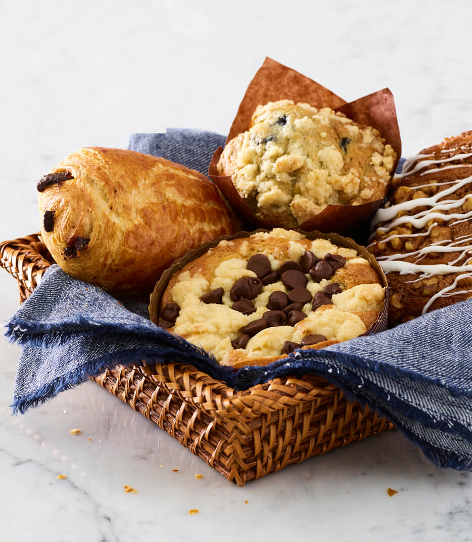 Our Nosh Noah's New York Bagels