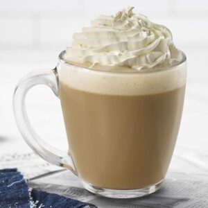 Vanilla Latte