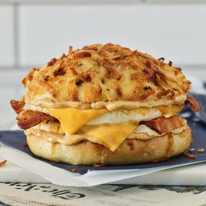 Egg Sandwiches