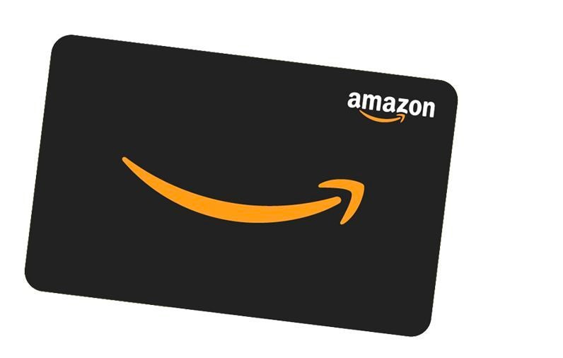 Amazon Gift Card